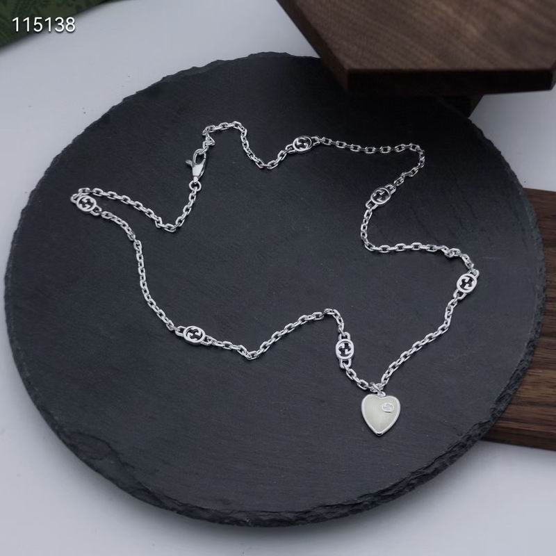 Gucci Necklace 04yxs74